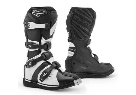 DZIECIĘCE BUTY OFF-ROAD ENDURO/CROSS FORMA GRAVITY