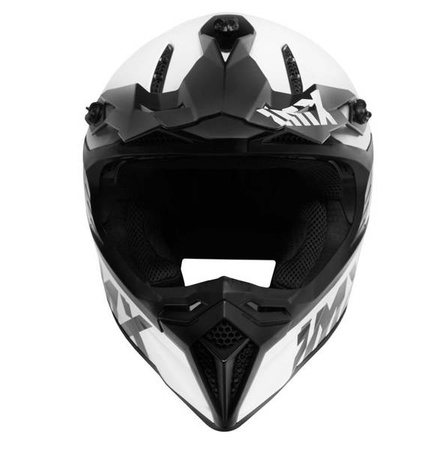 KASK IMX FMX-02 GLOSS WHITE