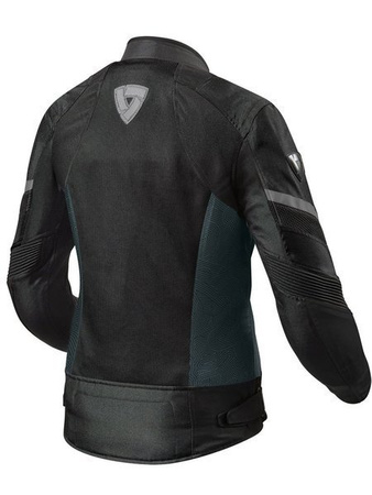 DAMSKA KURTKA TEKSTYLNA ARC AIR REV'IT! 
