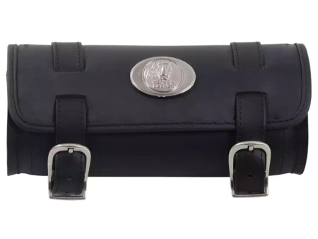 leather tool roll Liberty