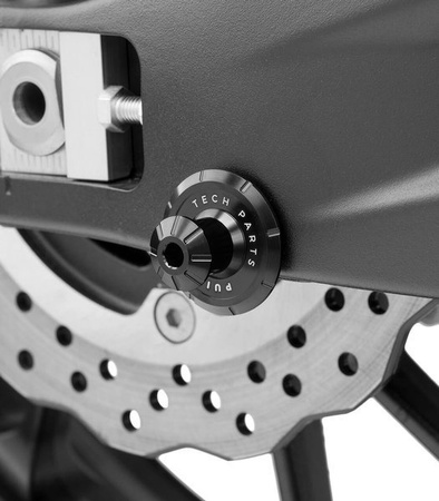 ROLKI WAHACZA PUIG M8 PRO (BMW S1000 / HONDA / KAWASAKI / SUZUKI)