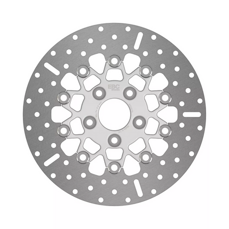 EBC Tarcza hamulcowa do motocykli Harley Davidson RSD019