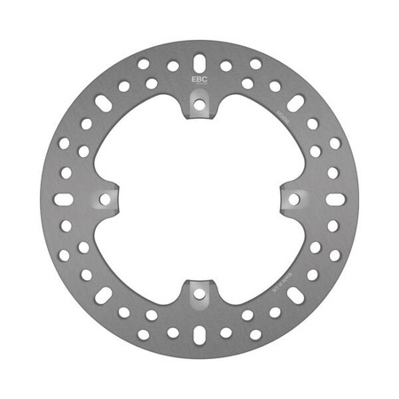 EBC Tarcza hamulcowa do motocykli MD696 Street