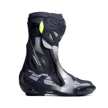 SPORTOWE BUTY MOTOCYKLOWE TCX RT-RACE PRO AIR
