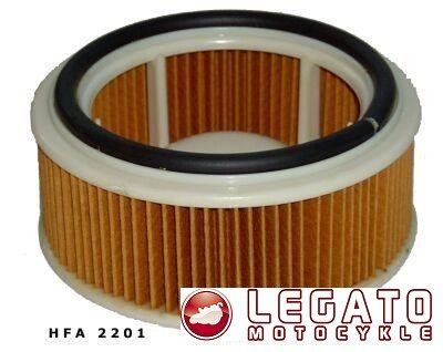 FILTR POWIETRZA HIFLO