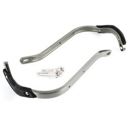 Zeta Handbary Pro Armor Tytanowe