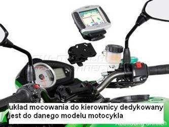 MOCOWANIE GPS Q-LOCK Z AMORTYZACJĄ DRGAŃ SW-MOTECH