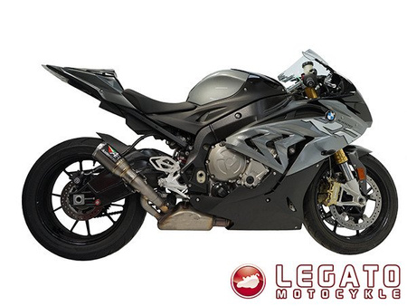 Tłumik końcowy Austin Racing BMW S1000RR 2017