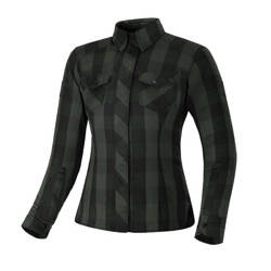 Koszula Shima Renegade lady green