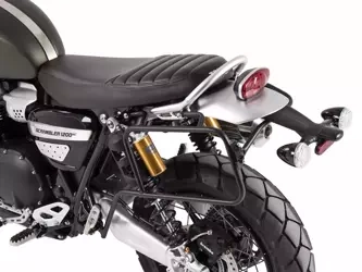 Triumph Scrambler 1200 XE (2019-) side case carrier