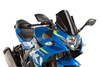 Szyba sportowa PUIG do Suzuki GSX-R250 2017-2019