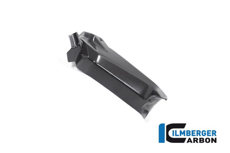 Osłona przy zegarach prawa matowa - ducati multistrada V4 / V4S (od 2020) ILMBERGER CAR.106.M421M.K