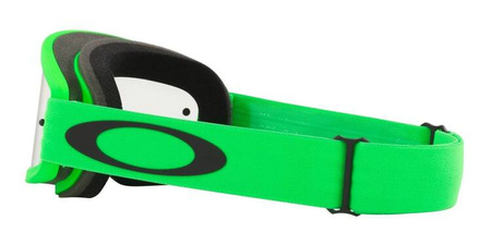 O frame 2.0 pro XS MX zielone