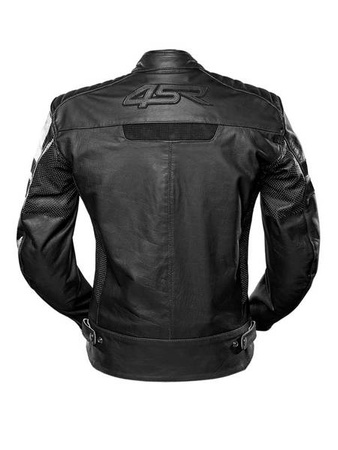 KURTKA MOTOCYKLOWA SKÓRZANA 4SR COOL EVO