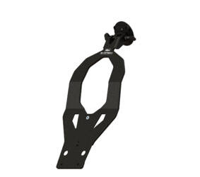 Evotech Performance uchwyt TomTom - Yamaha Tracer 9 (2021+)