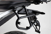 STELAŻ BOCZNY SLC LEWY SW-MOTECHKTM 790 DUKE (18-) BLACK