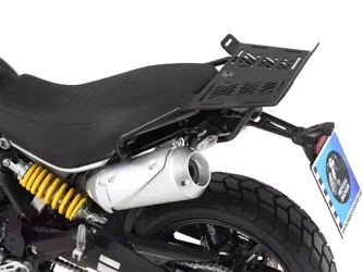 Ducati Scrambler 1100/Special/Sport (2018-2020) rear rack enlargement