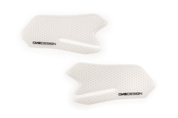 Tankpady boczne PUIG do Ducati Panigale V2 21-23 Przezroczysty (W) 20743W