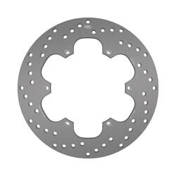 EBC Tarcza hamulcowa do motocykli MD639LS Street