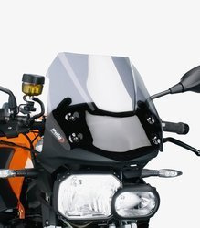 OWIEWKA PUIG DO BMW F800R 09-14