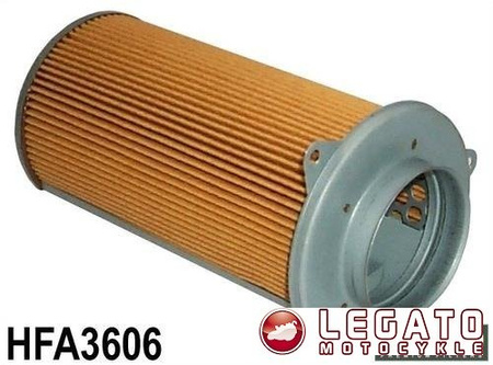 FILTR POWIETRZA HIFLO