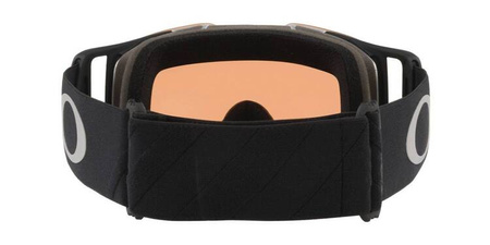 Front Line™ MX czarno-grafitowe