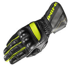STX FLUO Shima