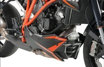 SPOILER SILNIKA DO KTM 1290 SUPER DUKE GT/ R 14-19