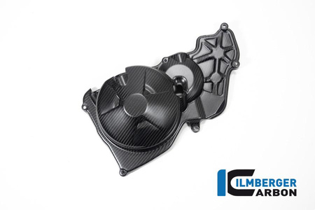 Pokrywa sprzęgła - matowa APRILIA RSV 4 (od 2021) ILMBERGER KDA.112.TU21M.K