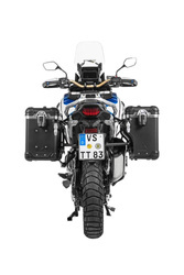 ZEGA Evo X special system for Honda CRF1100L Africa Twin (2022-) / CRF1100L Adventure Sports