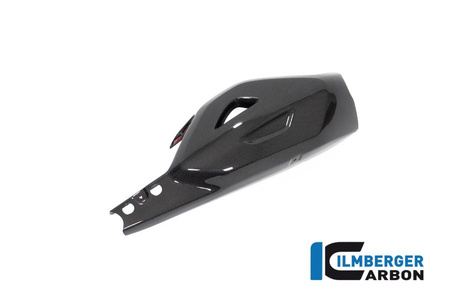 Osłona wahacza Ducati Diavel V4 od 2023 - połysk ILMBERGER SSO.025.DI23G.K