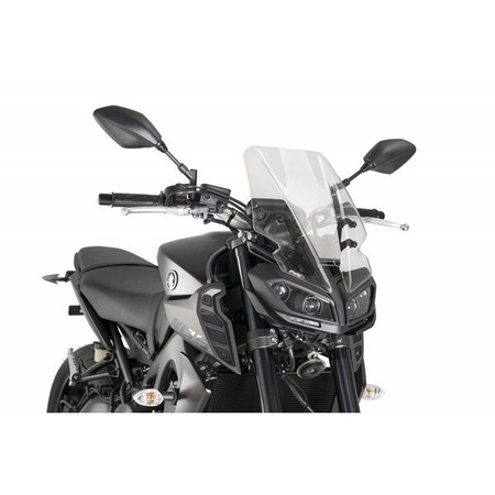 OWIEWKA PUIG DO YAMAHA MT-09 17-20 (TOURING)