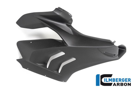 Panel boczny owiewki prawy matowy Ducati Panigale V4 R Racing (2019-2021) ILMBERGER VER.162.V4RRM.K