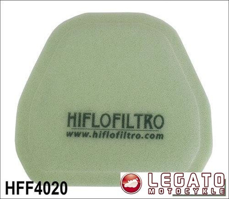 FILTR POWIETRZA PIANKOWY HIFLO