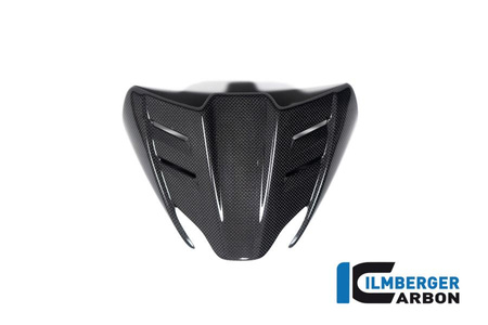 Szyba motocyklowa Ducati Diavel V4 od 2023 - połysk ILMBERGER VEO.023.DI23G.K