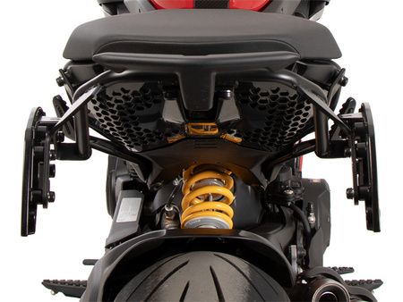C-Bow sidecarrier for Ducati Diavel V4 (2023-)