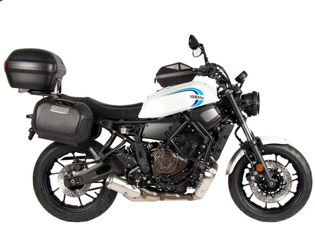 Tankring BASIC incl. fastener for tankbag for Yamaha XSR 700 / XTribute (2022-)