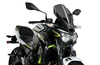 Owiewka PUIG do Kawasaki Z650 2020-2025 (Touring)