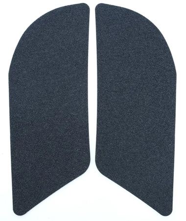 TANKPAD ANTYPOŚLIZGOWY 2 CZĘŚCI HONDA VFR800 (10-13) CLEAR