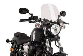 Owiewka PUIG do Yamaha XV950R Bolt 2014-2023