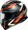 Kask integralny SHOEI NXR2 PROLOGUE TC-8