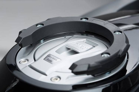 TANKRING EVO SW-MOTECH FOR BMW/KTM/DUCATI MODELS BLACK