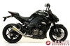 Układ wydechowy Arrow Kawasaki Z1000 2014-2016