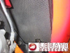 OSŁONA CHŁODNICY HONDA CBR1000RR 06-07