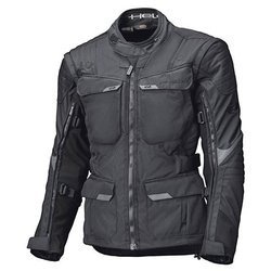 Motocyklowa Kurtka Tekstylna Held Mojave Top Black
