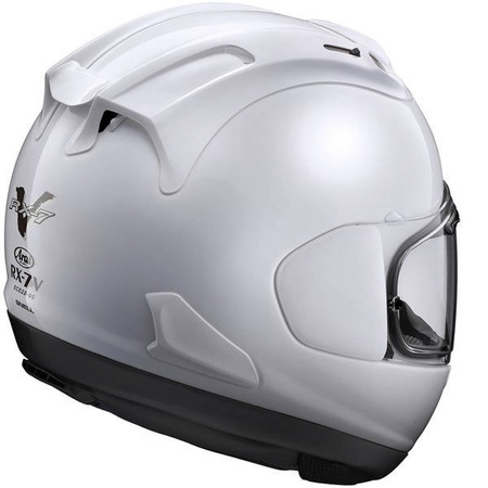 Kask Arai RX7V Diamond White 
