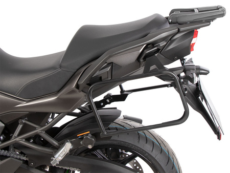 Easyrack topcasecarrier black for Kawasaki Versys 1100 / SE (2025-)