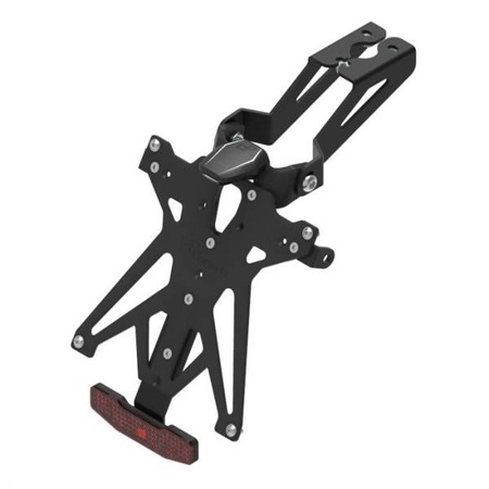 Mocowanie tablicy  LighTech YAMAHA YZF-R1 2009-2014