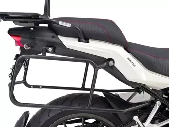 Benelli TRK 502 (2017-) Alurack-Metal carrier for TC