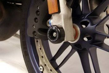 SLIDERY PRZEDNIEGO ZAWIESZENIA BUELL 1125 R 08- R&G